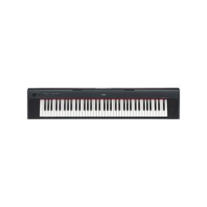 Teclado Portatil Yamaha NP-31