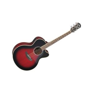 Guitarra Acústica Yamaha CPX700II