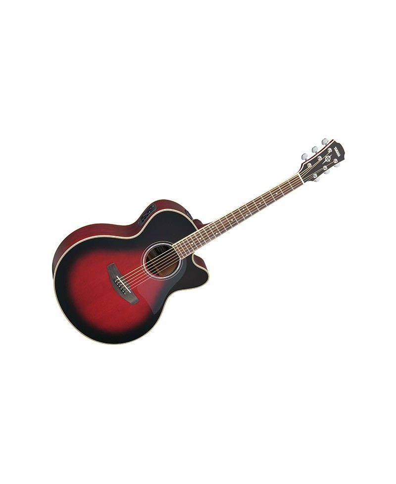 Guitarra Acústica Yamaha CPX700II