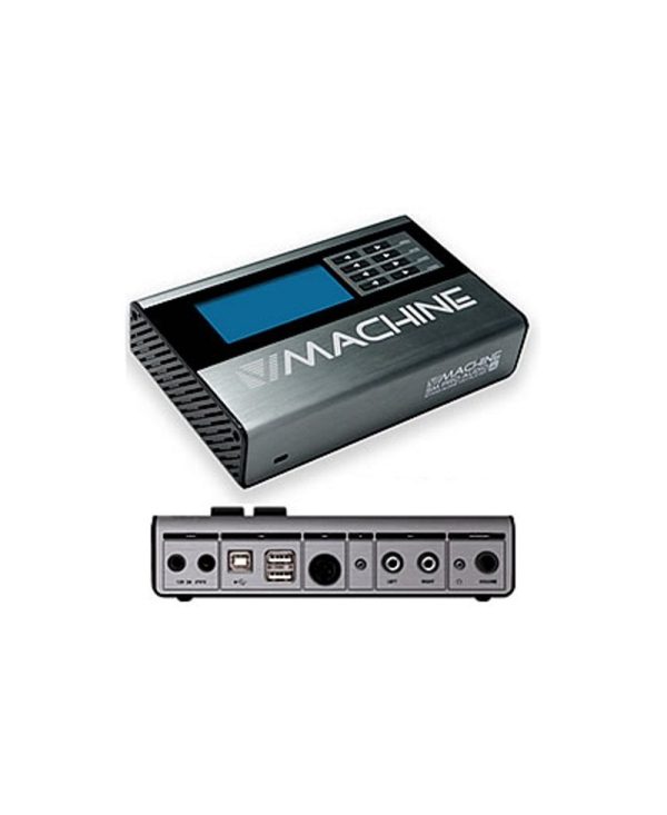 Módulo Player VST-VSTi SM Pro Audio V-Machine