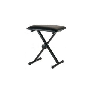 Banqueta Piano Ringway KEB-10