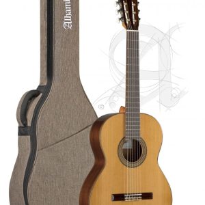 Guitarrra clásica Alhambra 3C