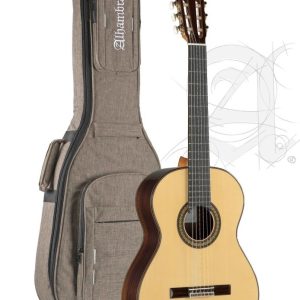 Guitarra Alhambra 7 P A
