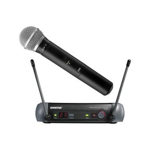 Shure PGX24E-PG58