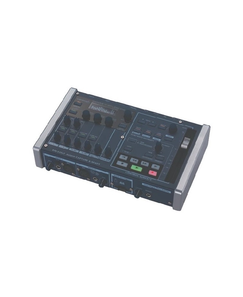 Interfaz Audio Cakewalk VS-100