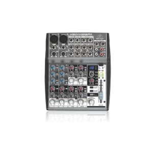 Mezclador Analógico Behringer Xenyx 1002FX