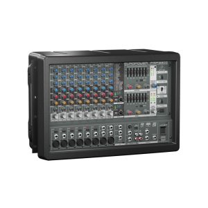 Mesa Mezclas Behringer Europower PMP1680S