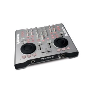 Controlador DJ Numark OmniControl