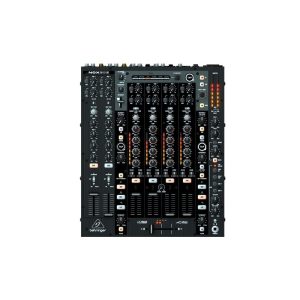 Mezclador Behringer Pro Mixer NOX606