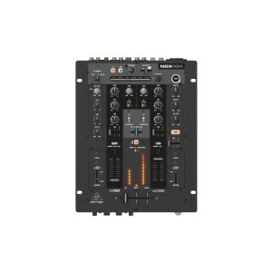 Mezclador Behringer Pro Mixer NOX404