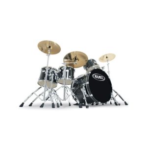 Batería Acústica Mapex Saturn Fusion SW502SU