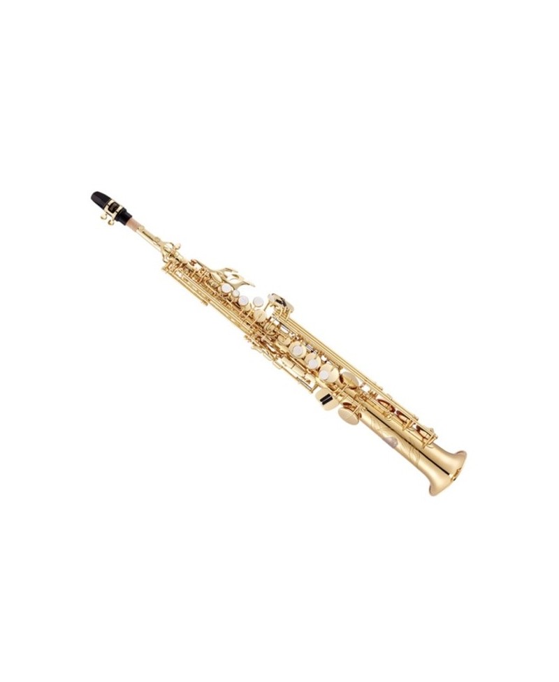 Saxofón Soprano Jupiter JPS-947GL