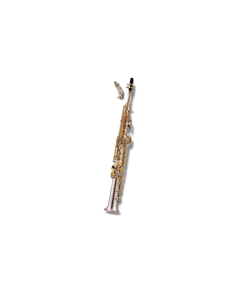 Saxofón Soprano Jupiter JSS-847SG