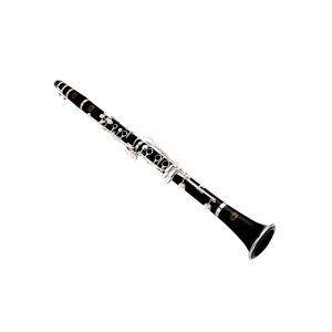 Clarinete Jupiter JCL-737STO