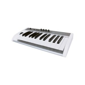 Teclado Controlador Esi KeyControl 25 XT