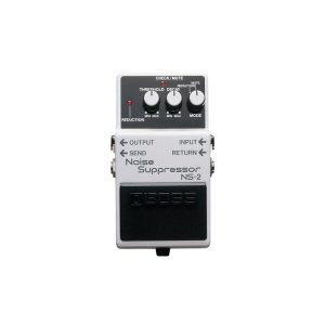 Pedal Boss NS-2 Noise Suppressor