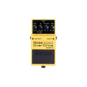 Pedal Boss ODB-3 Bass Overdrive