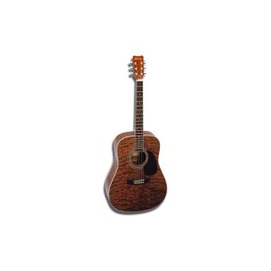 Guitarra Acústica Hohner HW-420-TOB