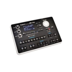 Módulo Acompañamiento Portátil Roland BK-7M