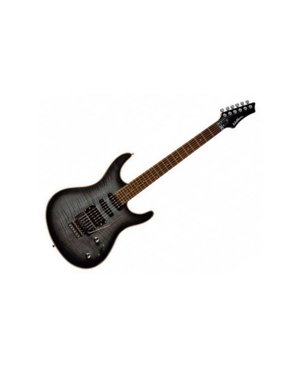 Guitarra Eléctrica Washburn RX-25F BSB