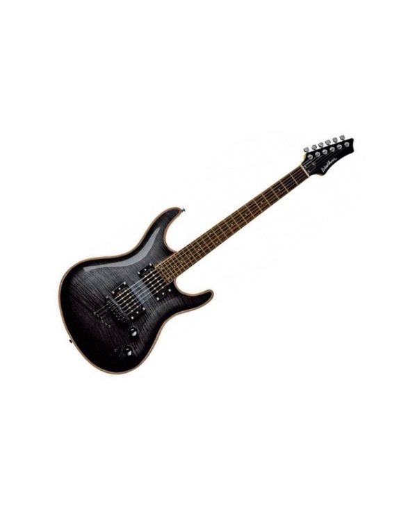 Guitarra Eléctrica Washburn RX-50F BSB