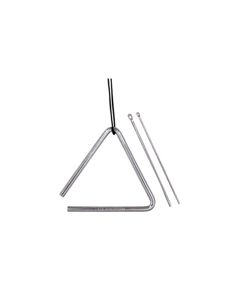 Triángulo Latin Percussion LP-311C