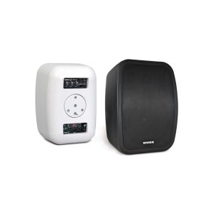 Altavoces Activos Work NEO 5A