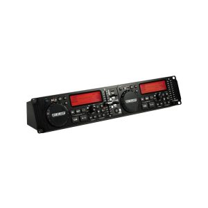 Reproductor Tarjetas SD Reloop SMP-1 USB