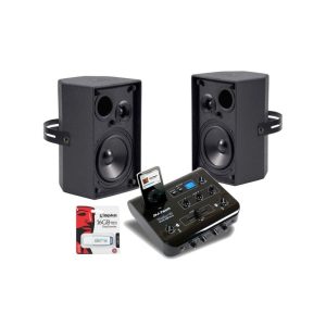 Bundle Negocios BSN-M5