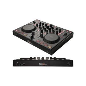 Controlador Reloop Mixage Interface Edition