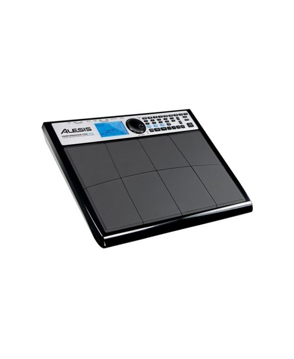 Pad Percusión Alesis PerformancePad Pro