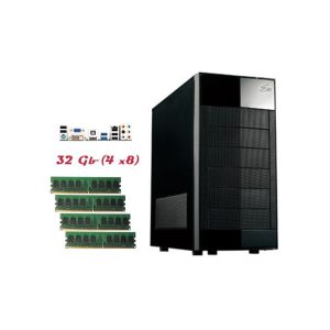 PC-Line Musicado TP-MDO05