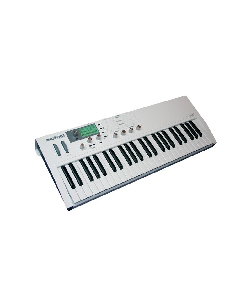 Sintetizador Waldorf Blofeld Keyboard