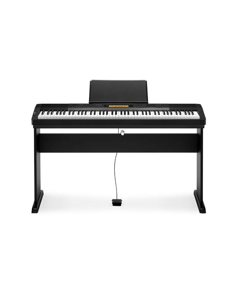 Piano Digital Casio CDP-220
