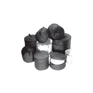 Set Fundas Batería Academy 5 Piezas