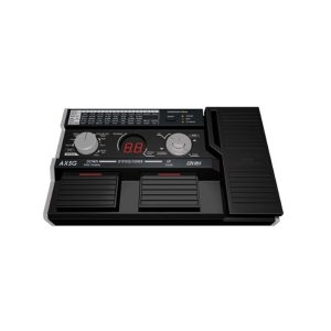 Pedalera Korg AX5G