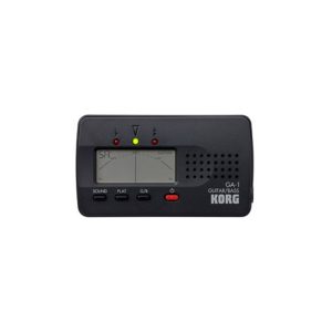 Afinador Korg GA-1