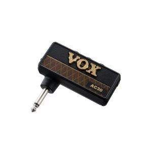 Amplificador Auriculares Vox Amplug AC30