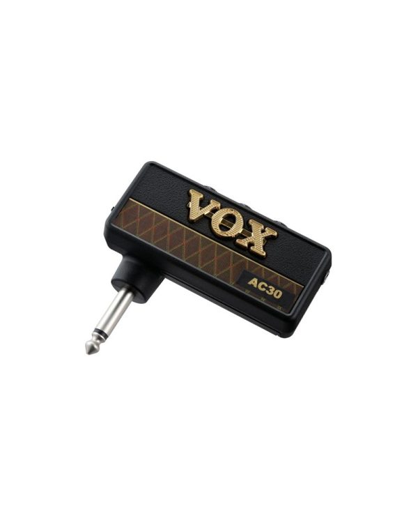 Amplificador Auriculares Vox Amplug AC30
