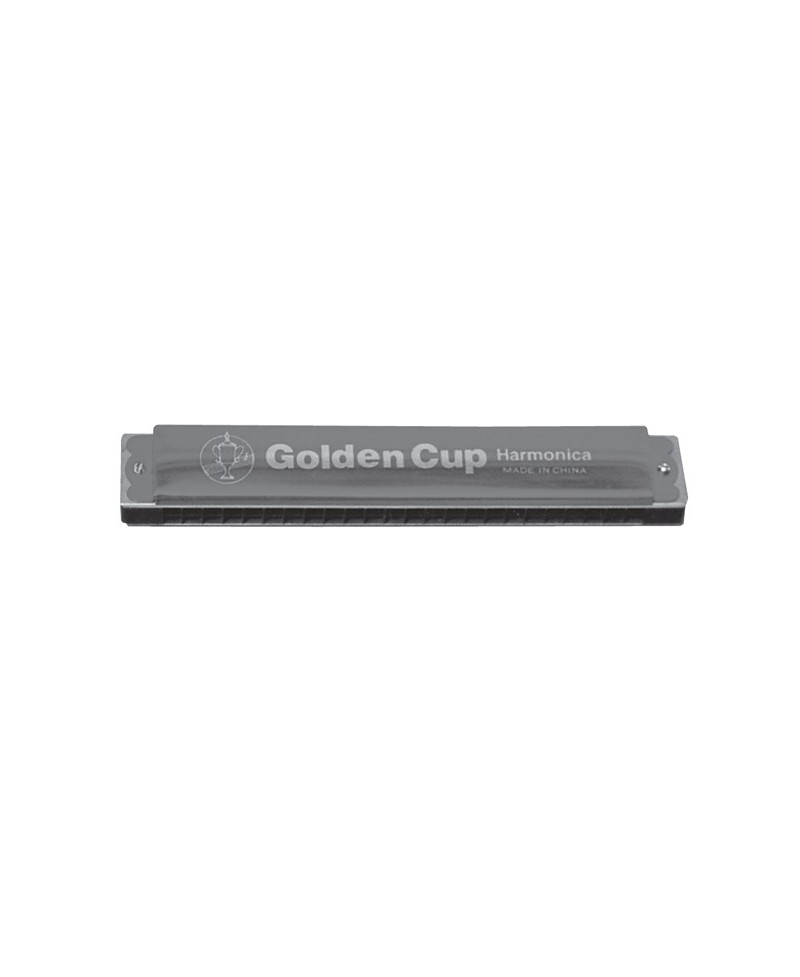Armónica Golden Cup 0241