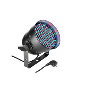 Foco Led Par 56 Cameo CLP56RGB05BS