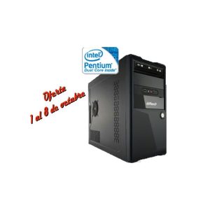 PC Sobremesa Differo System G630