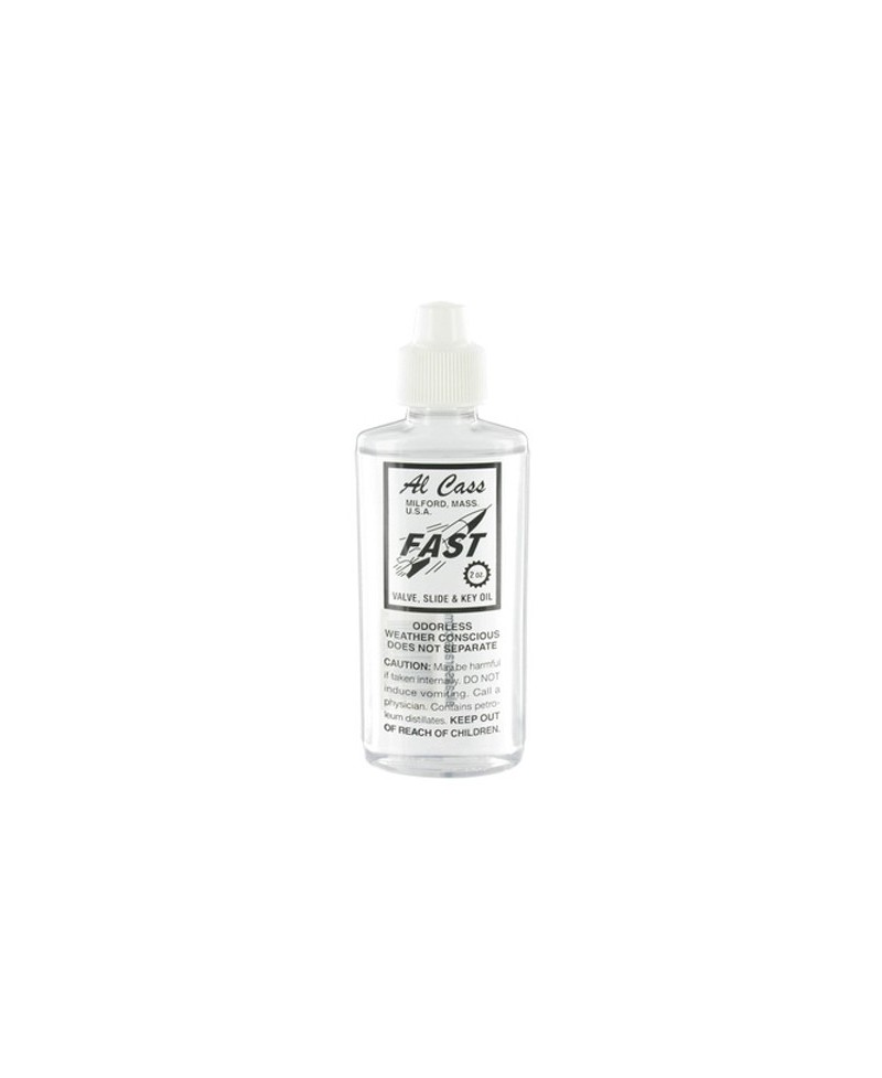 Aceite Fast Valve Oil