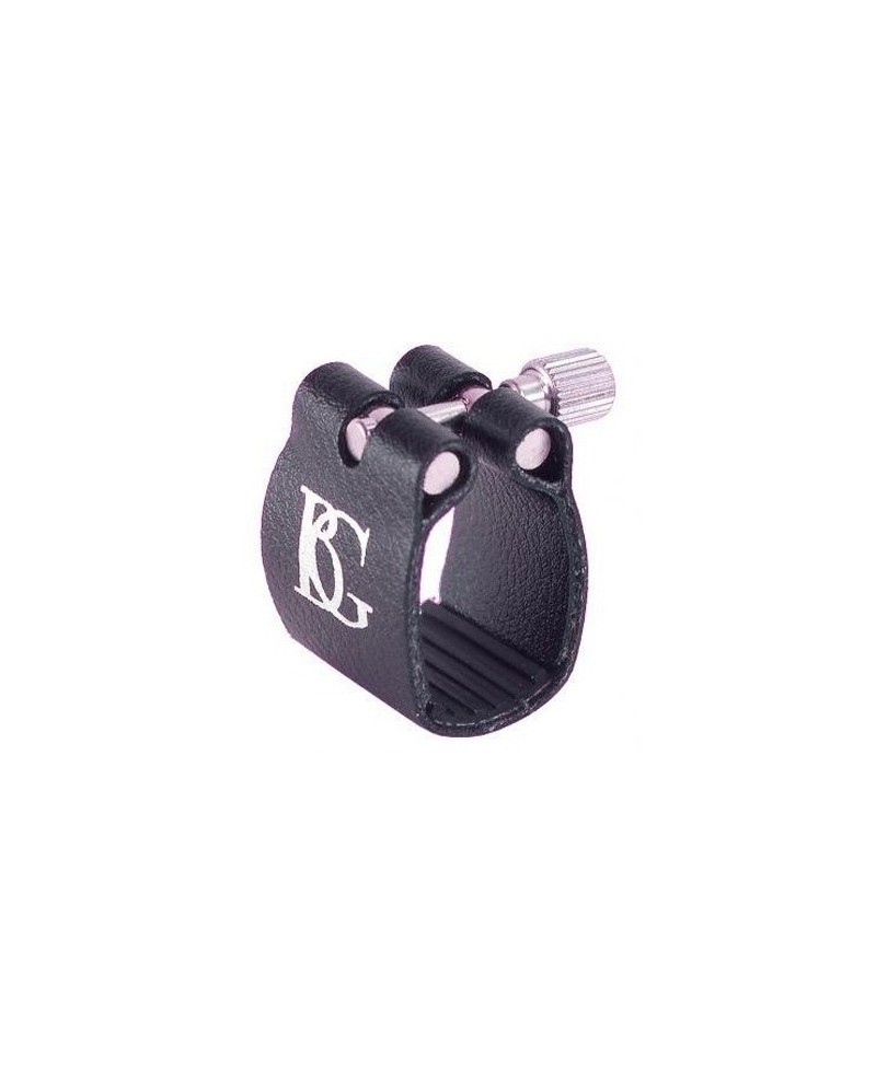 Abrazadera Cuero Clarinete BG L6 Abrazadera Cuero Clarinete BG L6