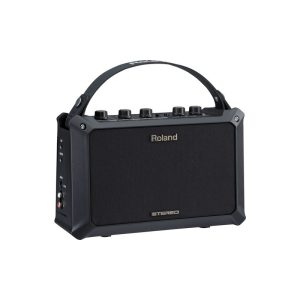 Amplificador Guitarra Roland Mobile-AC