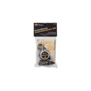 Kit Mantenimiento Trombón Herco HE110