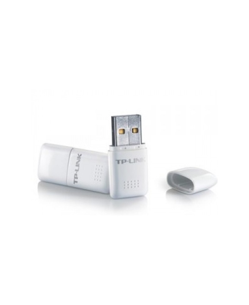USB Wireless TP-Link TL-WN723N 150 Mbps