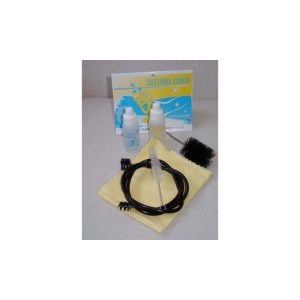 Kit Limpieza Trombón California Jamm CJ412