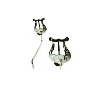 Atril de Saxofón Largo OBRAC 1205