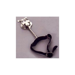 Atril de Flauta con Correa OBRAC 1214